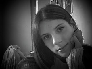 My sister